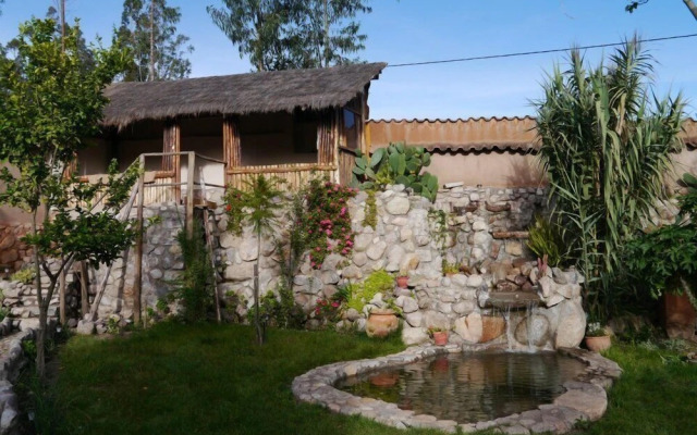 La Capilla Lodge
