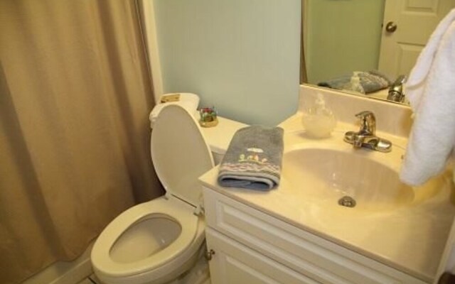 Royal Palms 501 by RedAwning