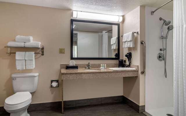 Quality Inn McDonough Atlanta South
