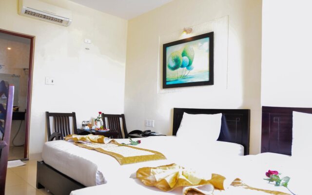 Queen Hotel Danang