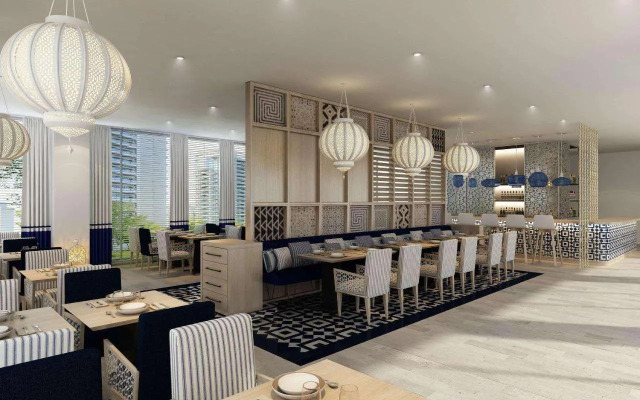Mercure Dubai Deira