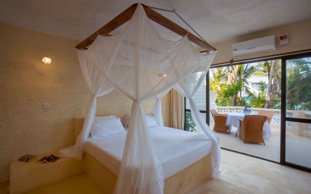 Blue Marlin Beach Hotel