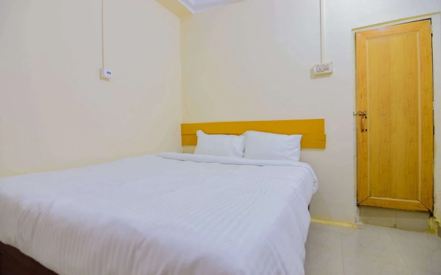 SPOT ON 30735 Dreamland Guest House