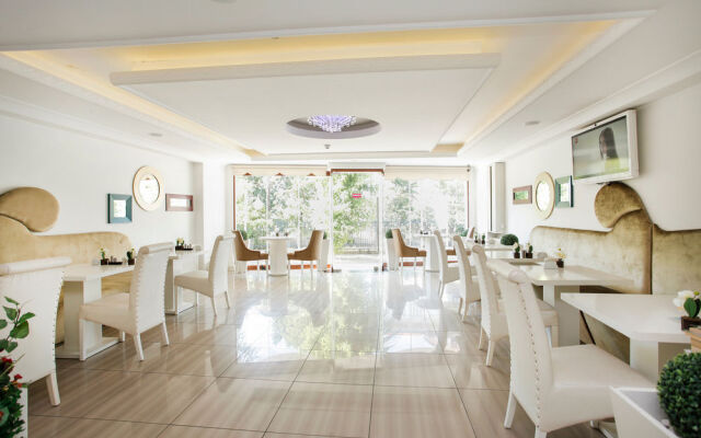 Kumsal Butik Hotel