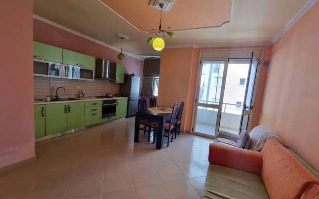 Lungomare Daily Apartment Beachfront