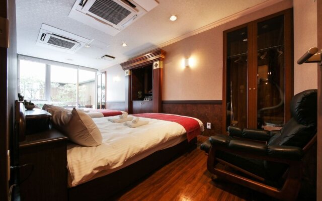 Hotel Tokyo Yumemachi