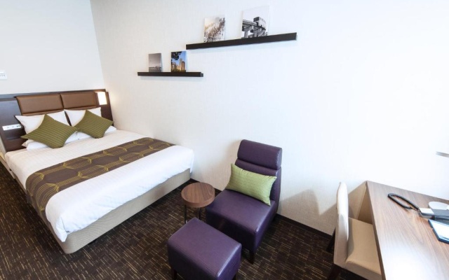 Standard Double room (풀 더블 침대) 사진 4