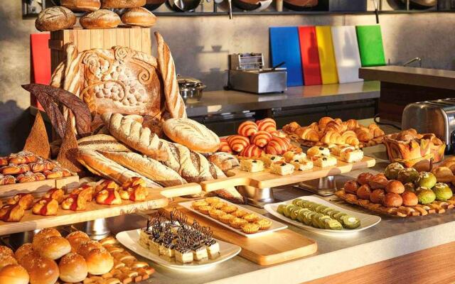 ibis Styles Vung Tau