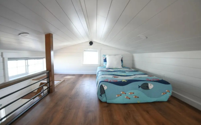 Dillon Beach Resort