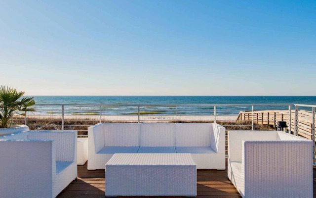 San Andres #201a at Lost Key