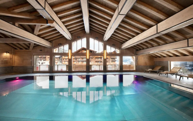 Mgm Hôtels & Résidences - Résidence Anitea