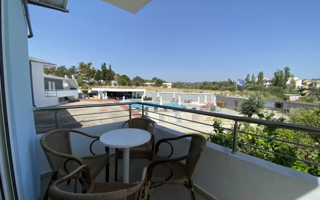 Mando Living -  Faliraki