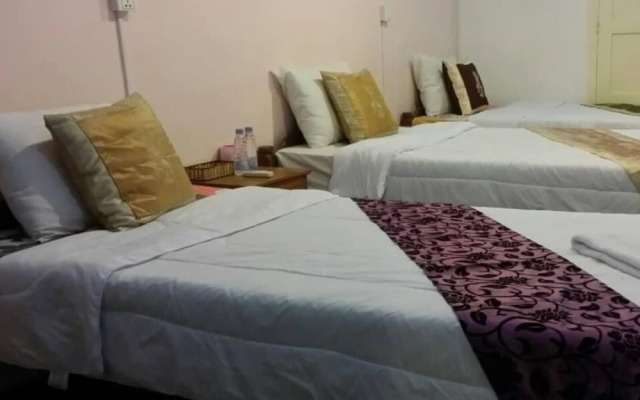Bluehome Villa - Phnom Penh Thmei