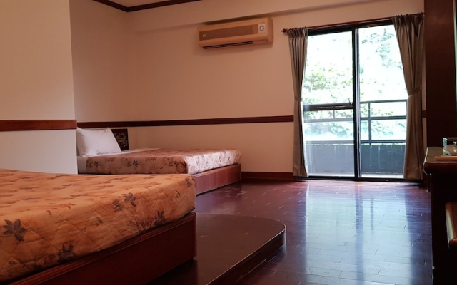 Tian Kuo Lu Dadi Homestay