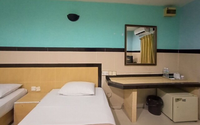 Hotel O Milion Inn
