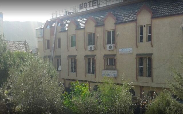 Hotel El fath