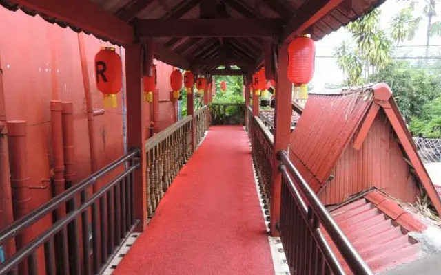 DaZhongHua Guest House