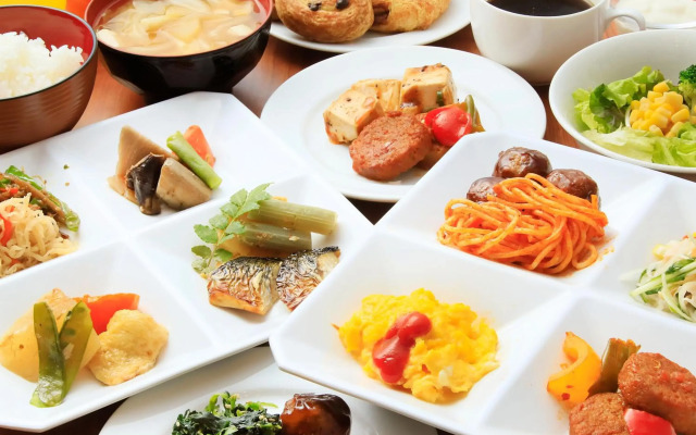 Centurion Hotel Hamamatsu