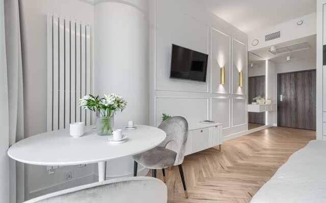 MARGI Ariela Apartment