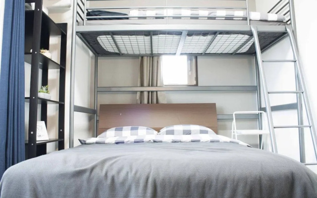 Cozy Home APT Otsuka A