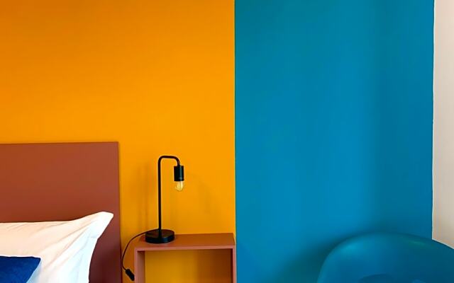 Dimora Lupo LifeStyle B&B