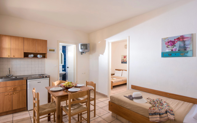 Dia Apartments