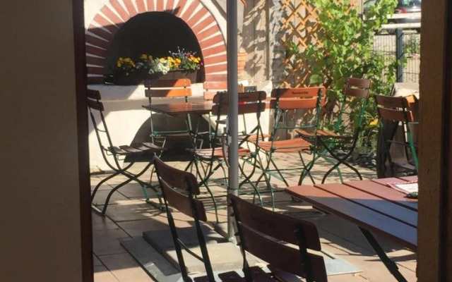 Altstadtpension Zirndorf