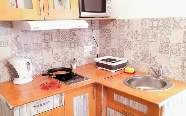 Tropicana Holiday Apartments