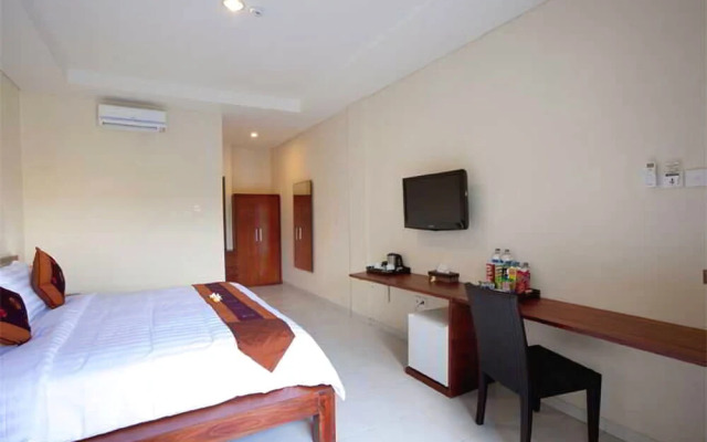 Umasri Bali Residence