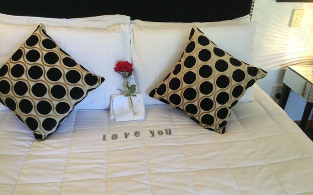 Amuri House Boutique Motel