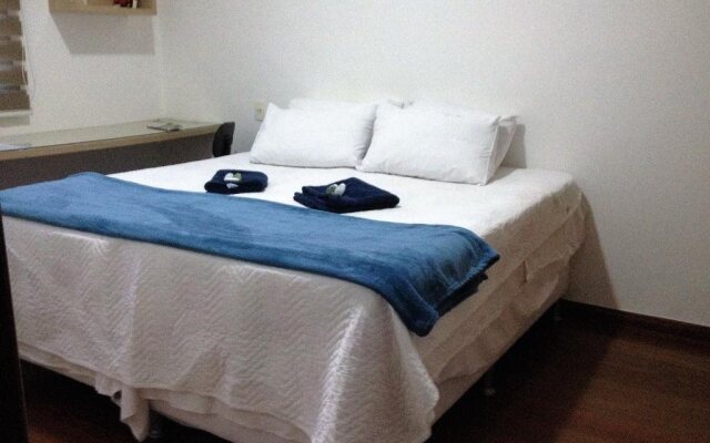 Itapoã Hostel Pampulha