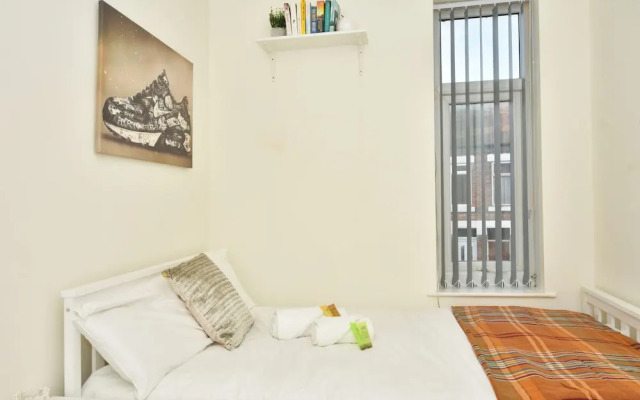 Townhouse @ Hall O Shaw Street Crewe