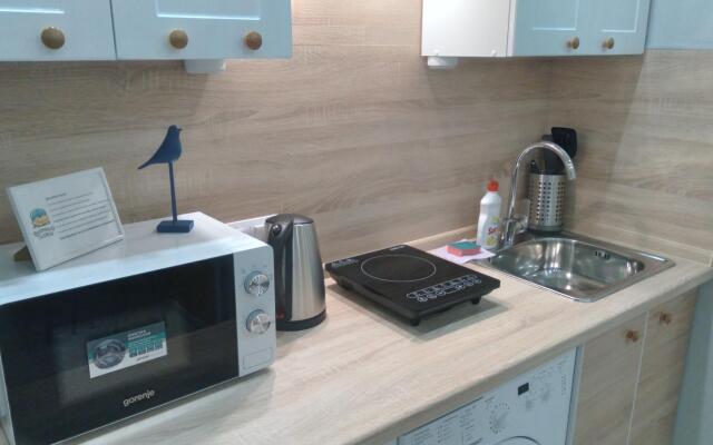 Уютный Тихвин на улице Делегатская