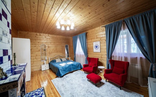 Резиденция Вьюхово