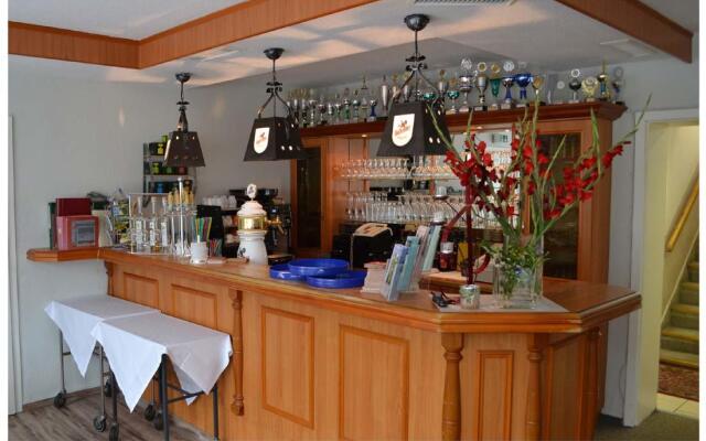 Pension & Restaurant Zum Harzer Jodlermeister