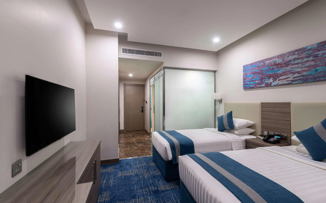 Best Western Plus Tabuk City Center