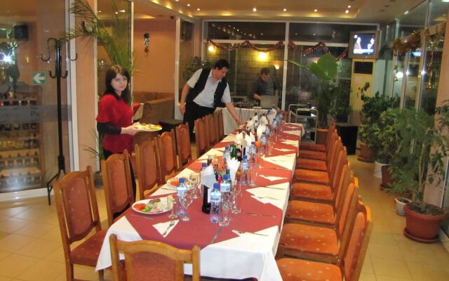 Hotel Paris