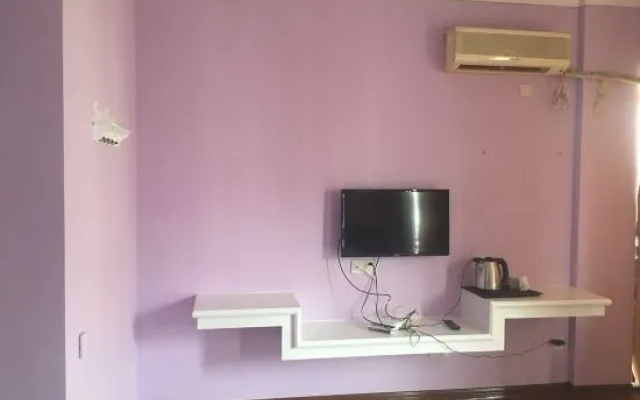 Xianju Tianyuan Hotel – Guest Rooms – Taizhou
