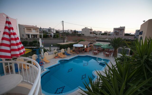 Cosmi Apartments