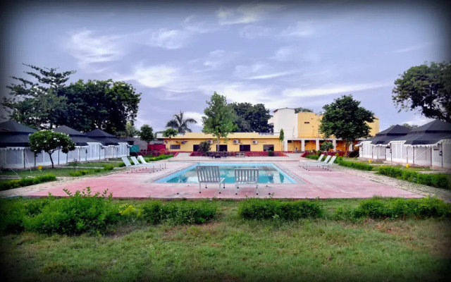 The Farm Villa