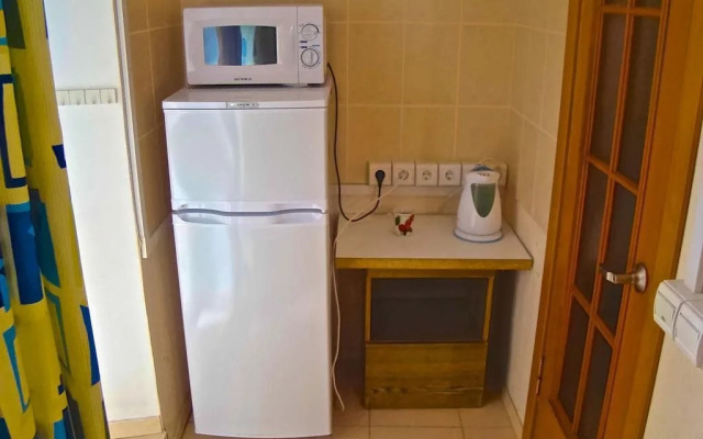 Mini Hotel Berdyanskaya 56