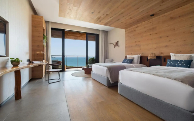 1 Hotel Haitang Bay Sanya