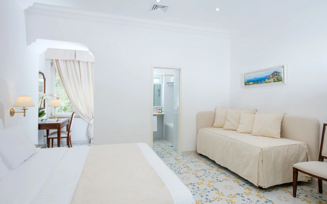 Hotel Syrene