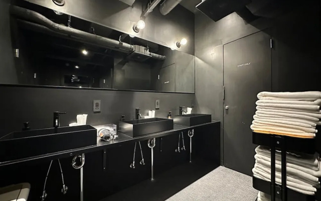 Small Hotel - Hostel