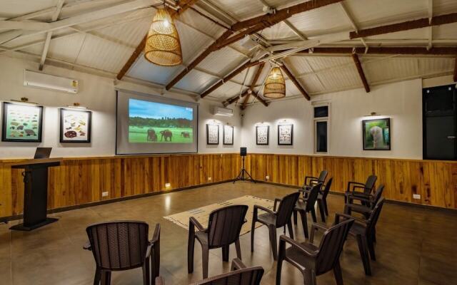 Machaan Wilderness Lodge Nagarahole