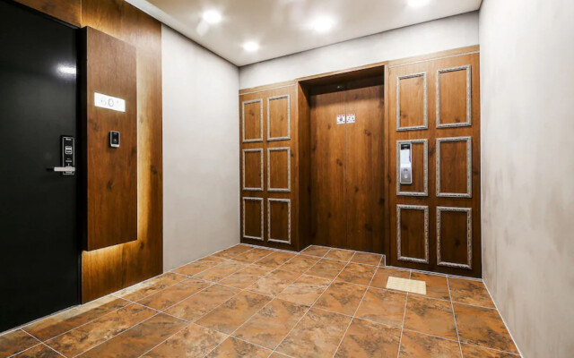 Hotel Yaja Busan Sasang