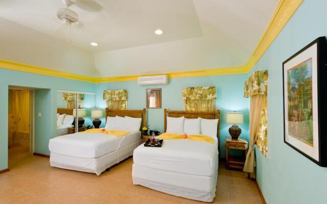 The Villas at Sunset Lane
