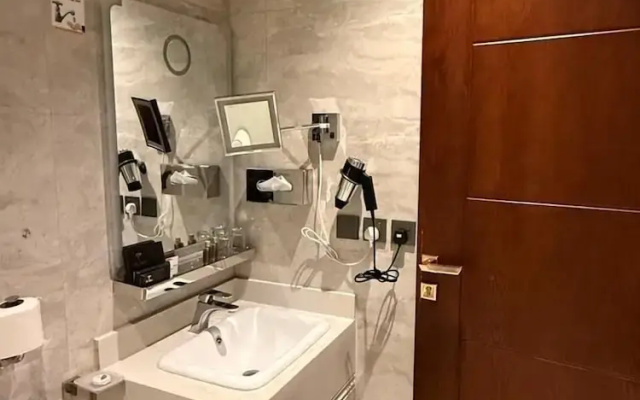STwin Hotel