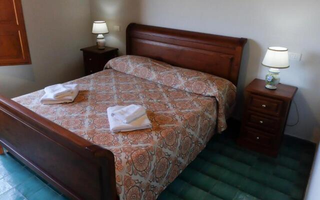 Terrazze sul Tirreno