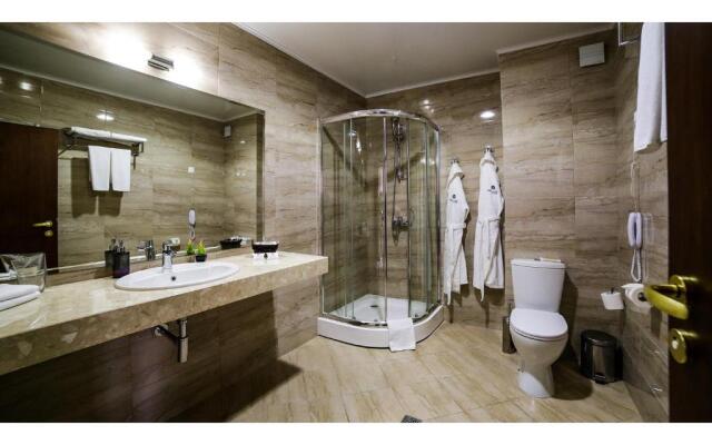 Park Hotel & SPA Vella Hills